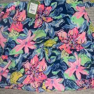Lilly Pulitzer Skirt